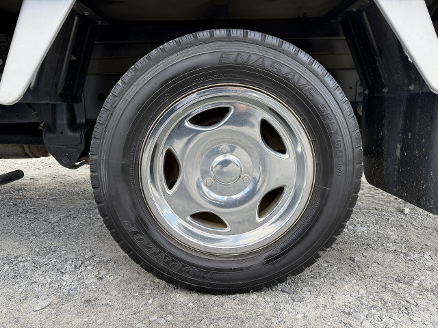 トヨタ トヨエース 小型 アルミウィング BDG-XZU338(96851) 41枚目