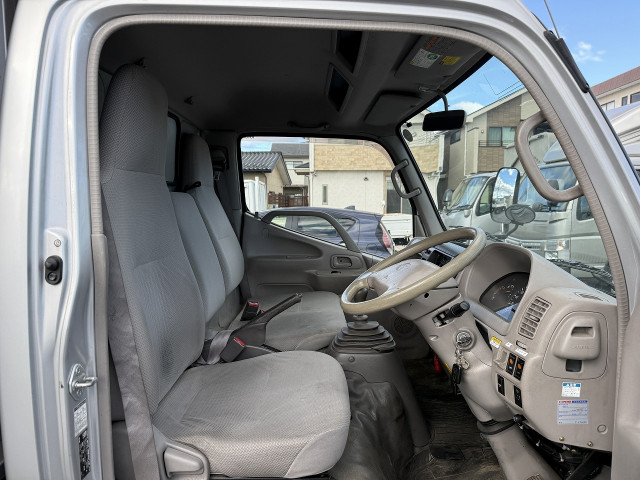 トヨタ トヨエース 小型 アルミウィング BDG-XZU338(96851) 42枚目