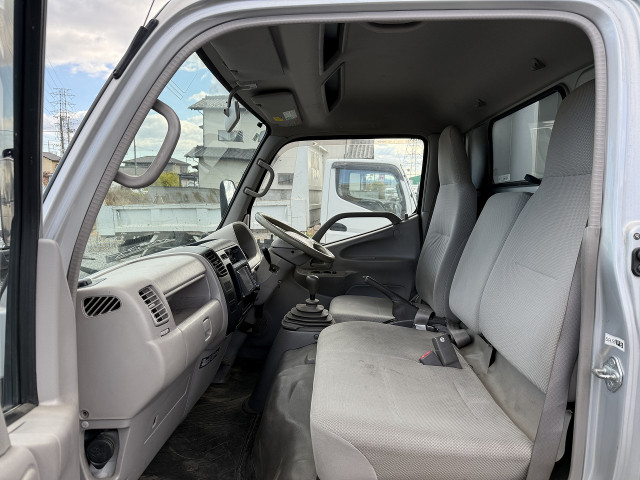 トヨタ トヨエース 小型 アルミウィング BDG-XZU338(96851) 44枚目