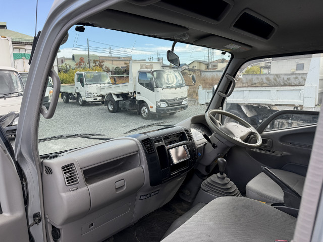 トヨタ トヨエース 小型 アルミウィング BDG-XZU338(96851) 45枚目