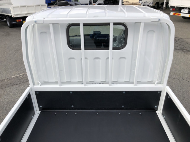 三菱ふそう キャンター 小型 平ボディ 2RG-FBA20(96853) 11枚目