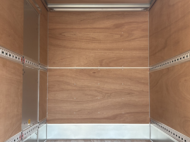 三菱ふそう キャンター 小型 アルミバン 2RG-FEAV0(96852) 15枚目