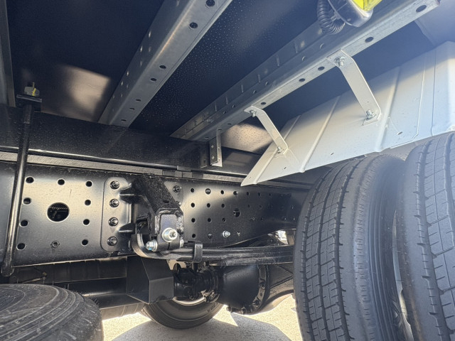 三菱ふそう キャンター 小型 アルミバン 2RG-FEAV0(96852) 20枚目