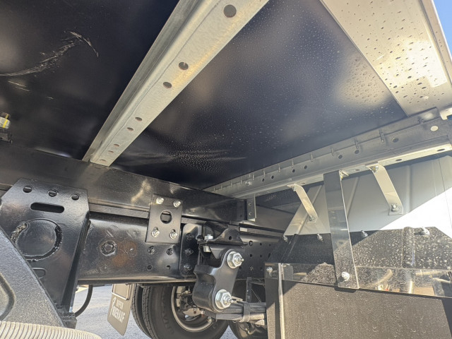 三菱ふそう キャンター 小型 アルミバン 2RG-FEAV0(96852) 22枚目