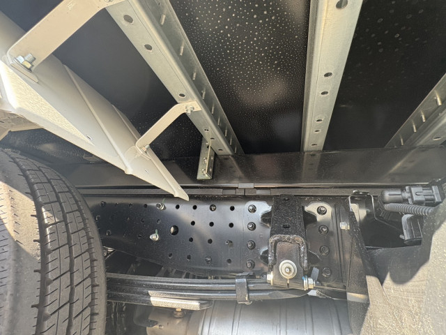 三菱ふそう キャンター 小型 アルミバン 2RG-FEAV0(96852) 23枚目