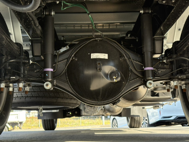 三菱ふそう キャンター 小型 アルミバン 2RG-FEAV0(96852) 24枚目