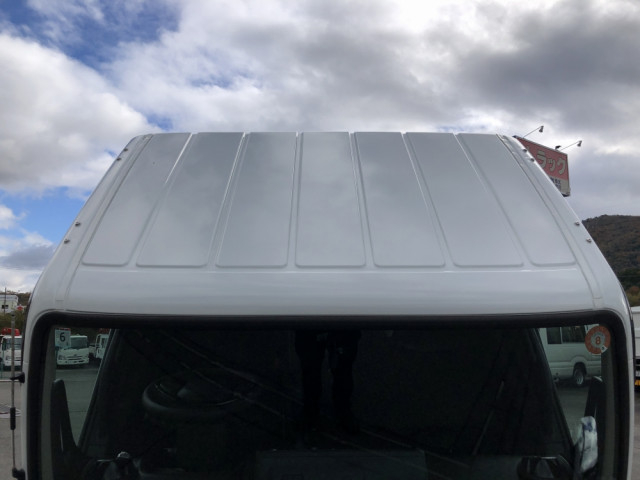 三菱ふそう キャンター 小型 平ボディ 2RG-FBA20(96853) 22枚目