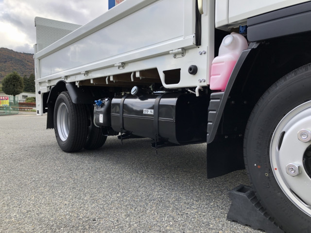 三菱ふそう キャンター 小型 平ボディ 2RG-FBA20(96853) 25枚目