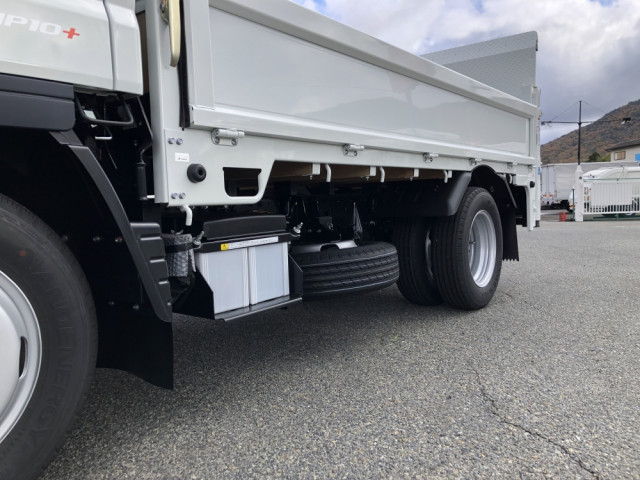 三菱ふそう キャンター 小型 平ボディ 2RG-FBA20(96853) 26枚目