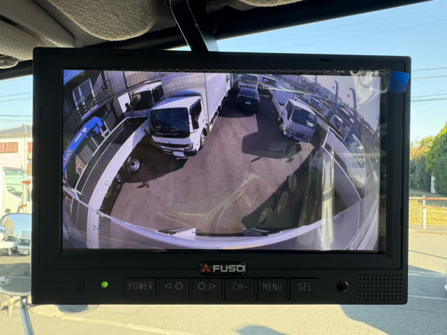 三菱ふそう キャンター 小型 アルミバン 2RG-FEAV0(96852) 30枚目