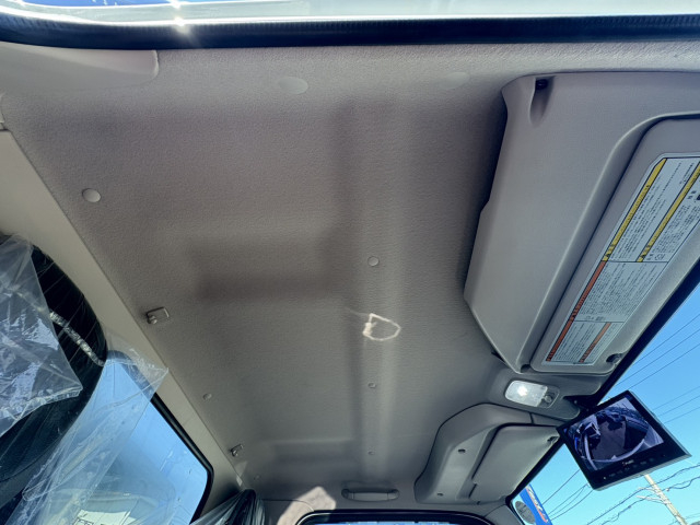 三菱ふそう キャンター 小型 アルミバン 2RG-FEAV0(96852) 31枚目