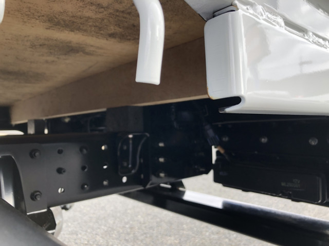 三菱ふそう キャンター 小型 平ボディ 2RG-FBA20(96853) 28枚目