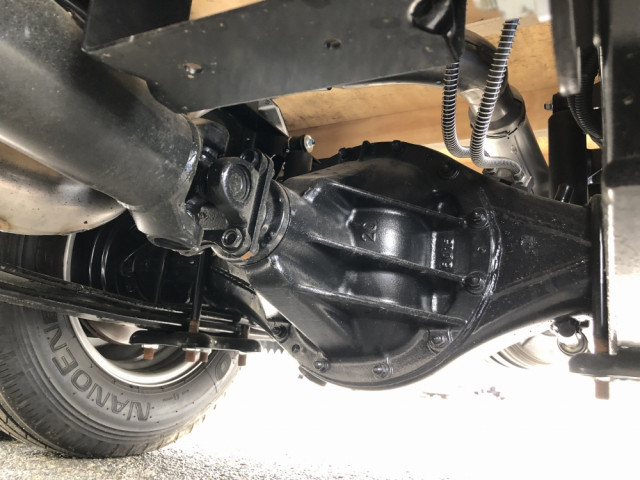 三菱ふそう キャンター 小型 平ボディ 2RG-FBA20(96853) 31枚目