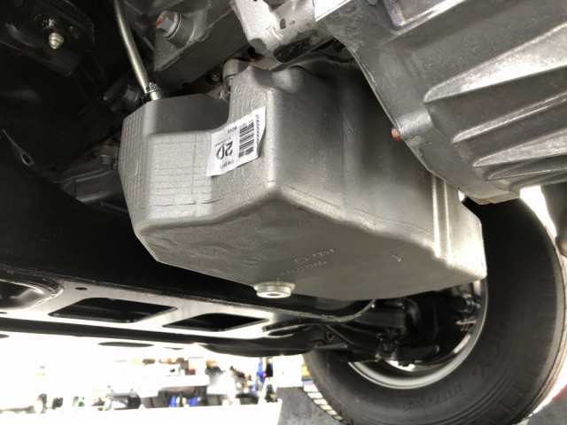 三菱ふそう キャンター 小型 平ボディ 2RG-FBA20(96853) 32枚目