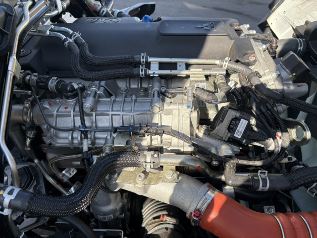 三菱ふそう キャンター 小型 アルミバン 2RG-FEAV0(96852) 37枚目