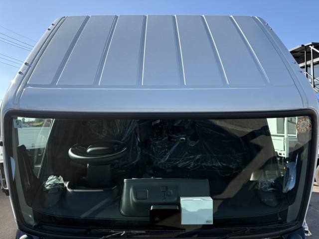 三菱ふそう キャンター 小型 アルミバン 2RG-FEAV0(96852) 38枚目