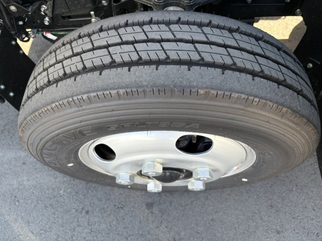 三菱ふそう キャンター 小型 アルミバン 2RG-FEAV0(96852) 39枚目