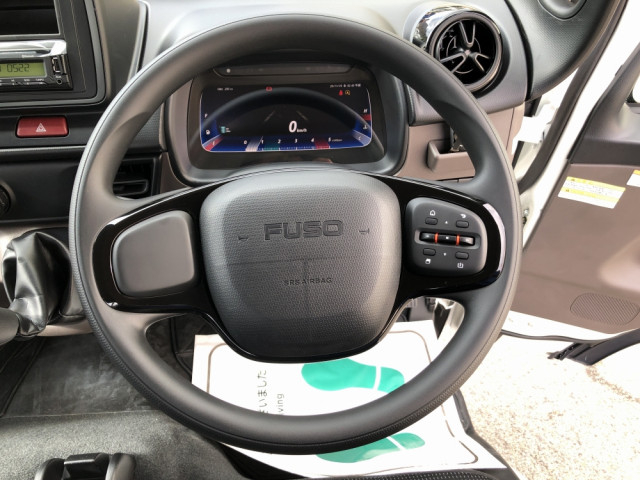 三菱ふそう キャンター 小型 平ボディ 2RG-FBA20(96853) 36枚目