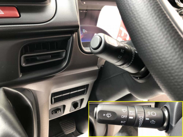 三菱ふそう キャンター 小型 平ボディ 2RG-FBA20(96853) 39枚目