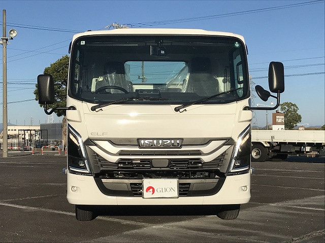 いすゞ エルフ 小型 車載専用車 2RG-NPR88AM(96854) 2枚目