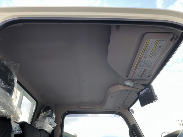 三菱ふそう キャンター 小型 平ボディ 2RG-FBA20(96853) 43枚目