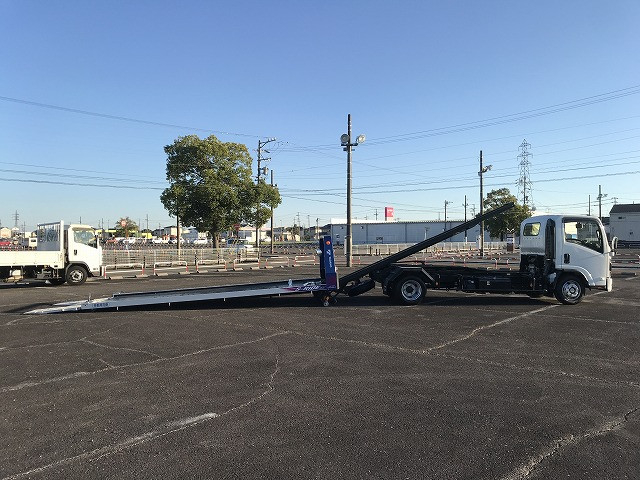 いすゞ エルフ 小型 車載専用車 2RG-NPR88AM(96854) 5枚目