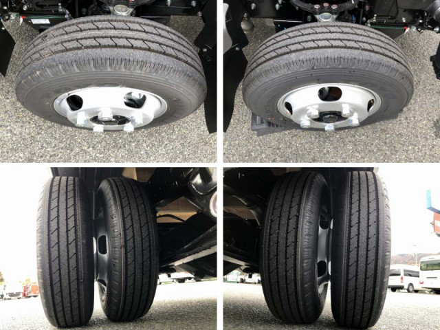 三菱ふそう キャンター 小型 平ボディ 2RG-FBA20(96853) 44枚目