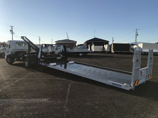 いすゞ エルフ 小型 車載専用車 2RG-NPR88AM(96854) 6枚目