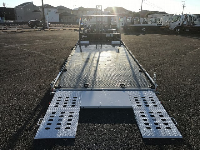 いすゞ エルフ 小型 車載専用車 2RG-NPR88AM(96854) 7枚目