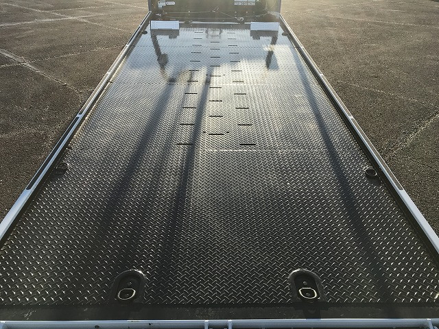 いすゞ エルフ 小型 車載専用車 2RG-NPR88AM(96854) 9枚目