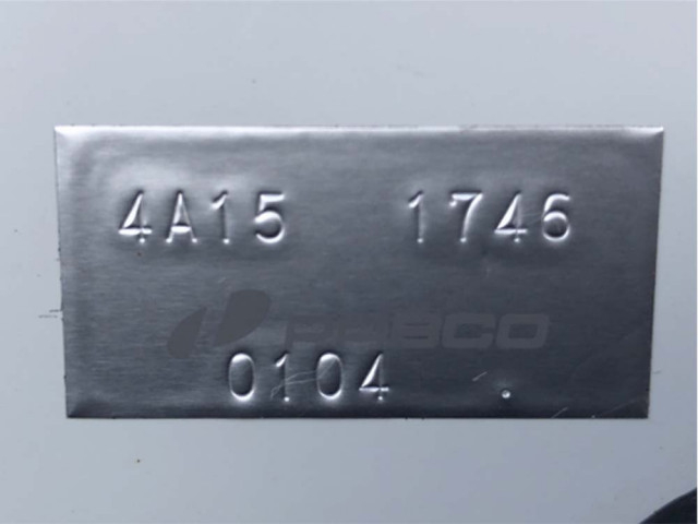 三菱ふそう キャンター 小型 平ボディ 2RG-FBA20(96853) 49枚目