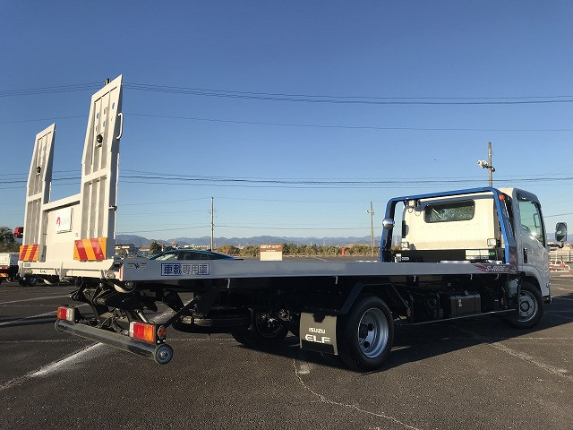 いすゞ エルフ 小型 車載専用車 2RG-NPR88AM(96854) 16枚目