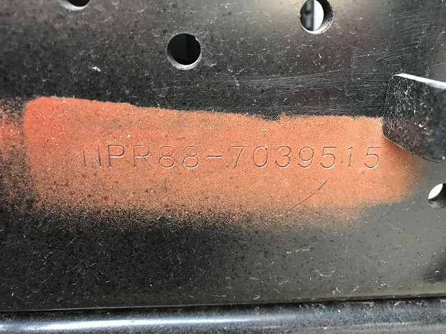 いすゞ エルフ 小型 車載専用車 2RG-NPR88AM(96854) 17枚目