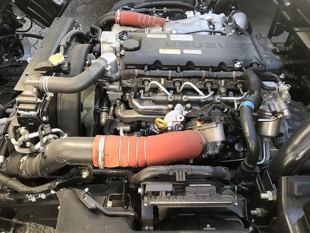 いすゞ エルフ 小型 車載専用車 2RG-NPR88AM(96854) 19枚目