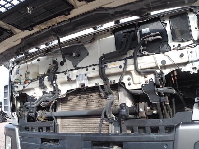 いすゞ ギガ 大型 ミキサー車 *********(96855) 9枚目