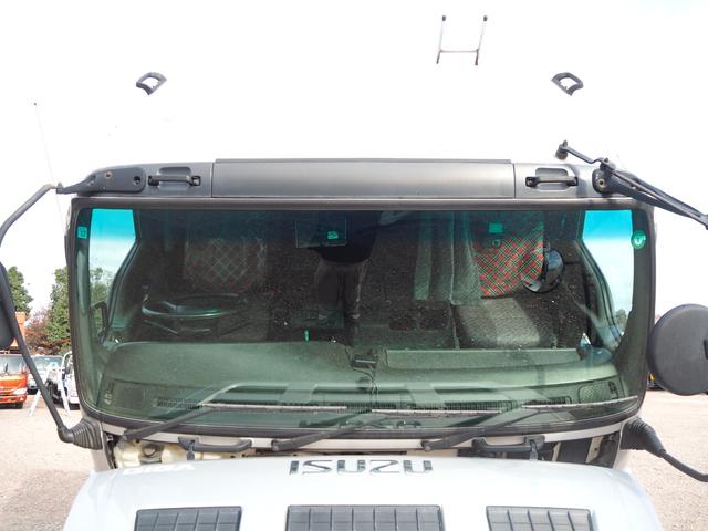 いすゞ ギガ 大型 ミキサー車 *********(96855) 10枚目