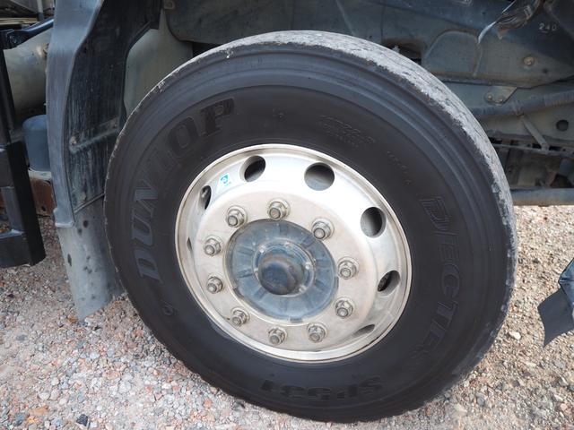 いすゞ ギガ 大型 ミキサー車 *********(96855) 11枚目