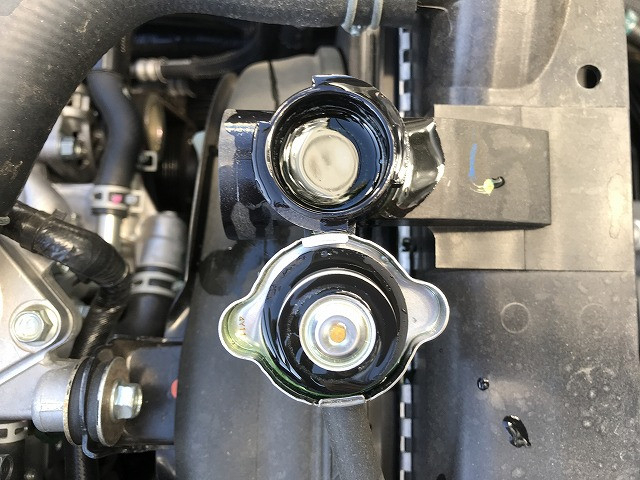 いすゞ エルフ 小型 車載専用車 2RG-NPR88AM(96854) 22枚目