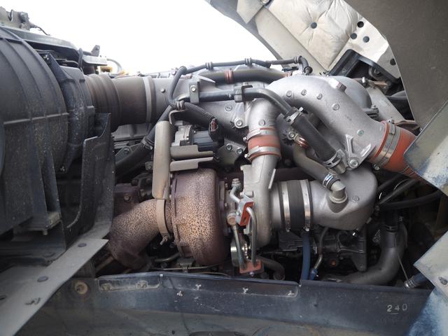 いすゞ ギガ 大型 ミキサー車 *********(96855) 13枚目