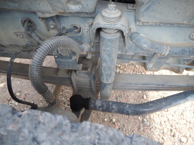 いすゞ ギガ 大型 ミキサー車 *********(96855) 14枚目