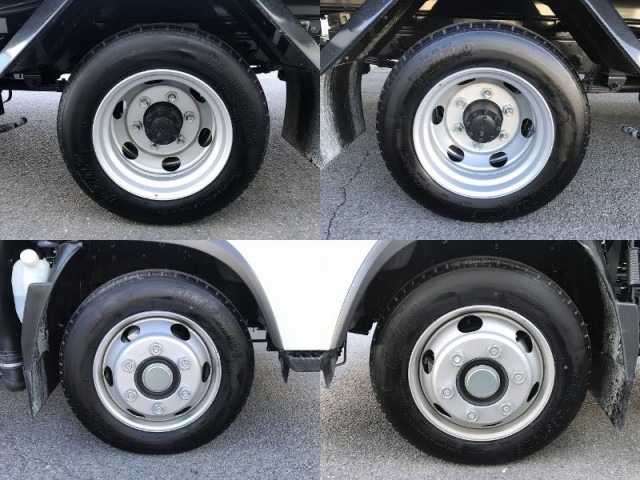 いすゞ エルフ 小型 車載専用車 2RG-NPR88AM(96854) 26枚目