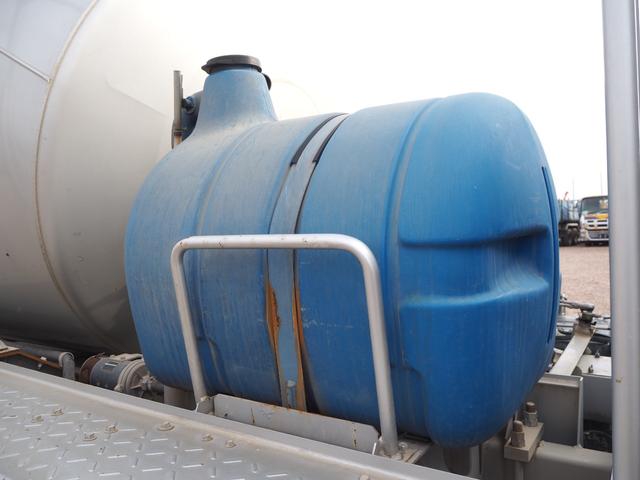 いすゞ ギガ 大型 ミキサー車 *********(96855) 16枚目