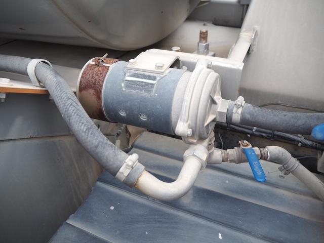 いすゞ ギガ 大型 ミキサー車 *********(96855) 18枚目