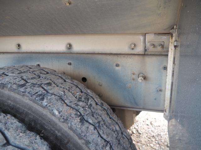 いすゞ ギガ 大型 ミキサー車 *********(96855) 20枚目