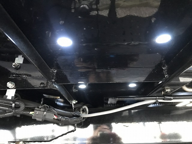 いすゞ エルフ 小型 車載専用車 2RG-NPR88AM(96854) 32枚目