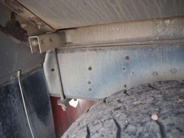 いすゞ ギガ 大型 ミキサー車 *********(96855) 22枚目