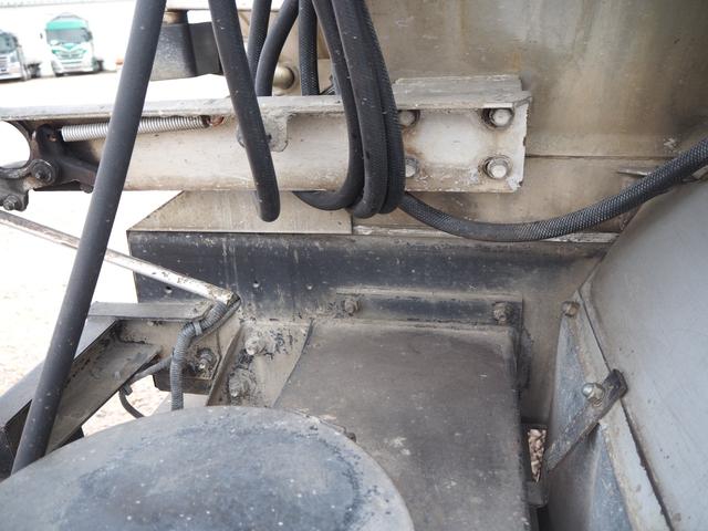 いすゞ ギガ 大型 ミキサー車 *********(96855) 28枚目