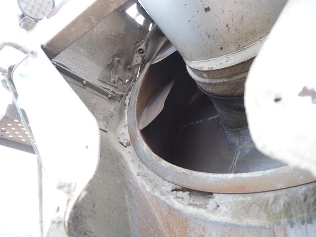 いすゞ ギガ 大型 ミキサー車 *********(96855) 31枚目