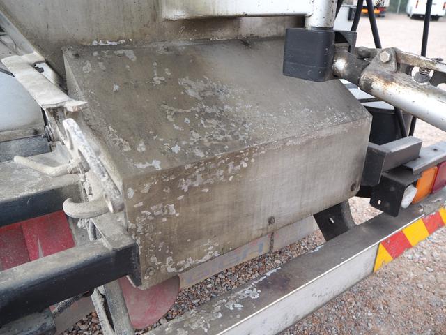 いすゞ ギガ 大型 ミキサー車 *********(96855) 35枚目