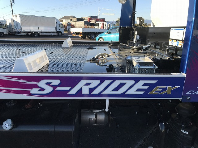 いすゞ エルフ 小型 車載専用車 2RG-NPR88AM(96854) 48枚目